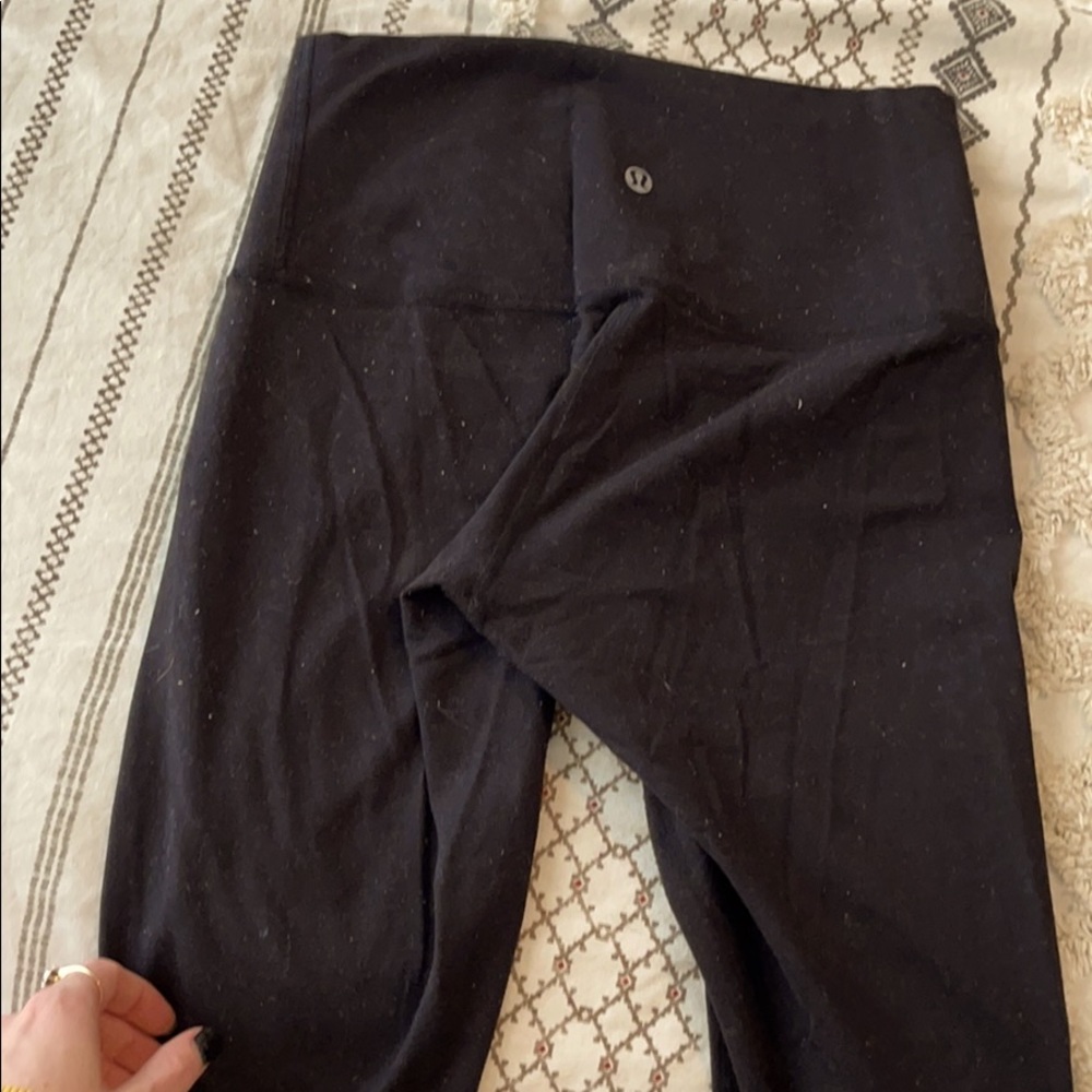 Lululemon leggings
